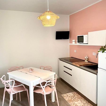 Appartamento Rosa Pacengo Di Lazise Ngoại thất bức ảnh