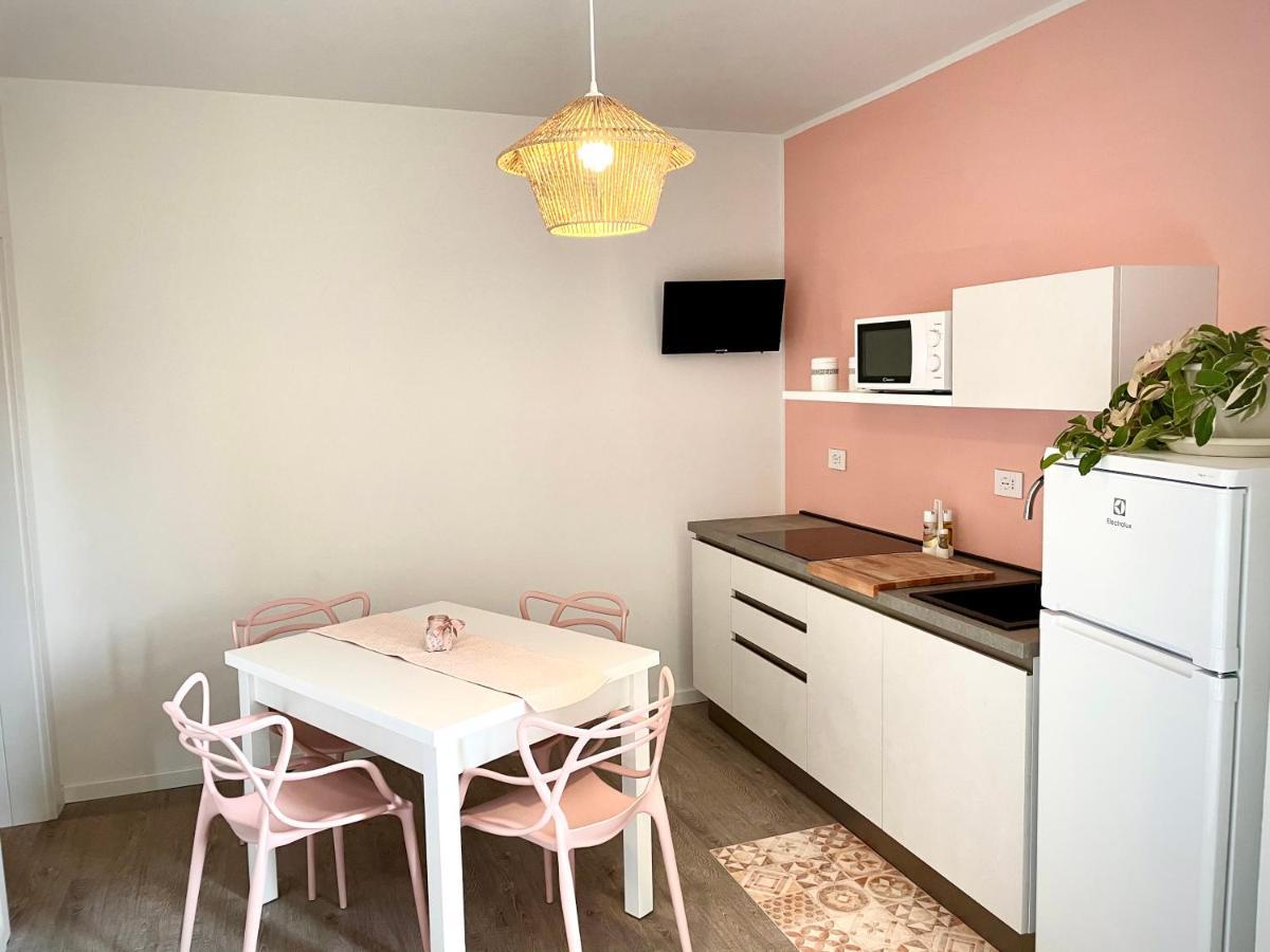 Appartamento Rosa Pacengo Di Lazise Ngoại thất bức ảnh