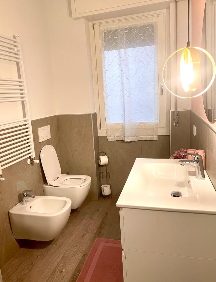 Appartamento Rosa Pacengo Di Lazise Ngoại thất bức ảnh