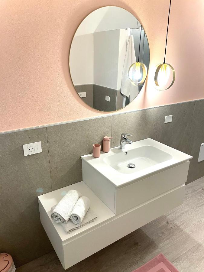 Appartamento Rosa Pacengo Di Lazise Ngoại thất bức ảnh