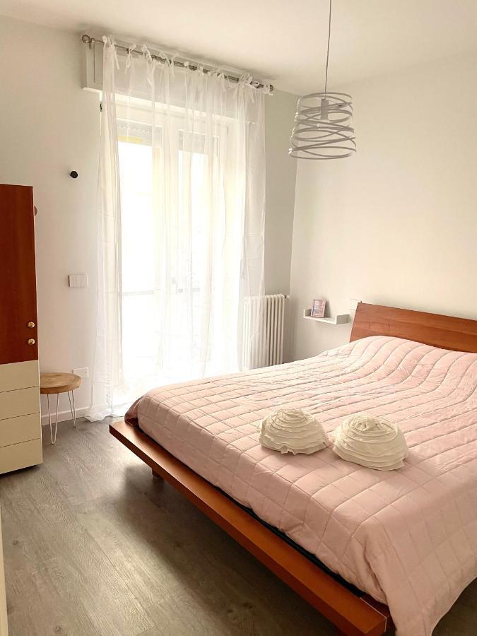 Appartamento Rosa Pacengo Di Lazise Ngoại thất bức ảnh