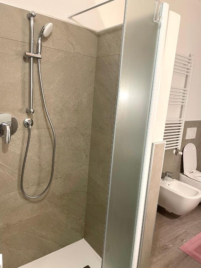 Appartamento Rosa Pacengo Di Lazise Ngoại thất bức ảnh